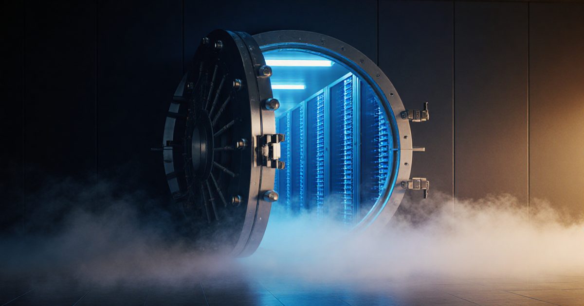 Data Sovereignty in the Age of AI: Why It Matters More Than Ever