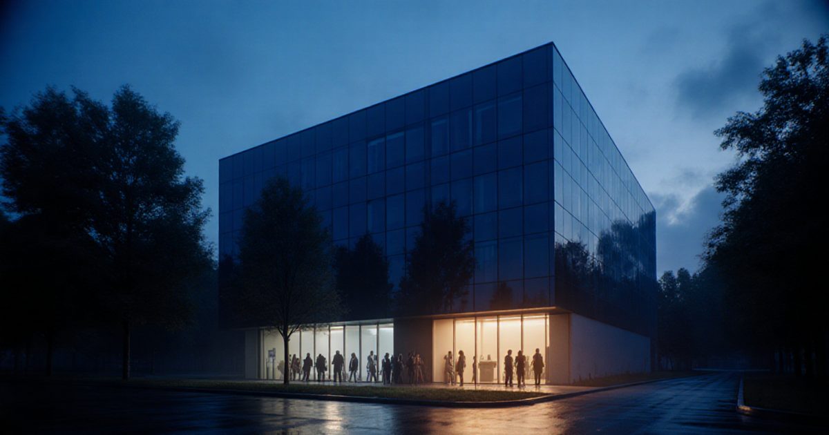 Intenteon Opens Reston, VA AI Think Tank and Demonstration Office